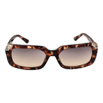 Guess Brown Women Women's Sunglasses