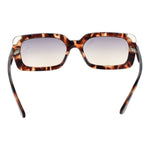 Guess Brown Women Women's Sunglasses