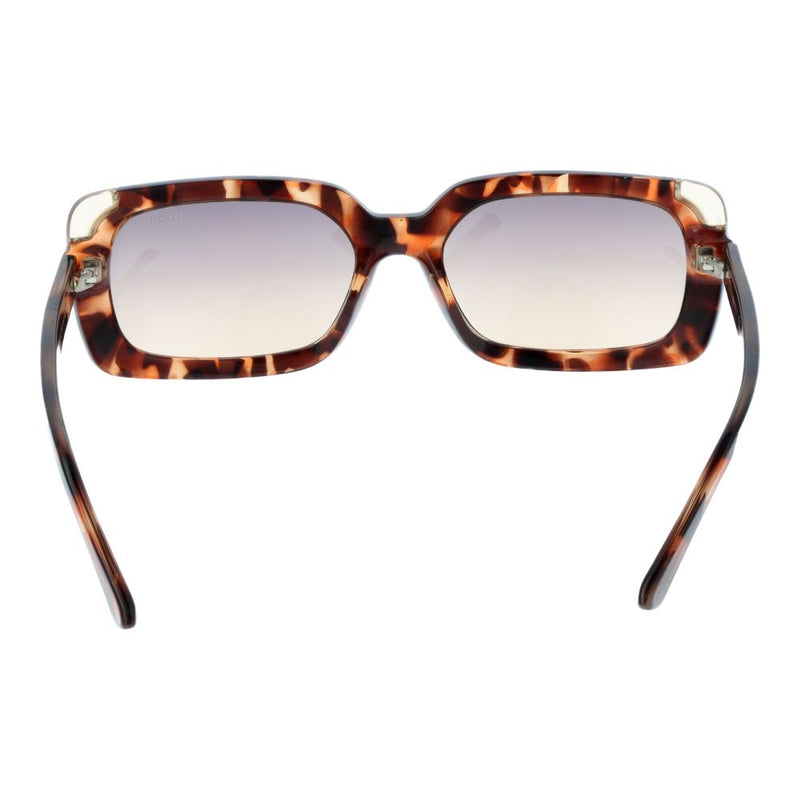 Guess Brown Women Women's Sunglasses