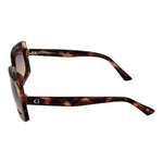 Guess Brown Women Women's Sunglasses