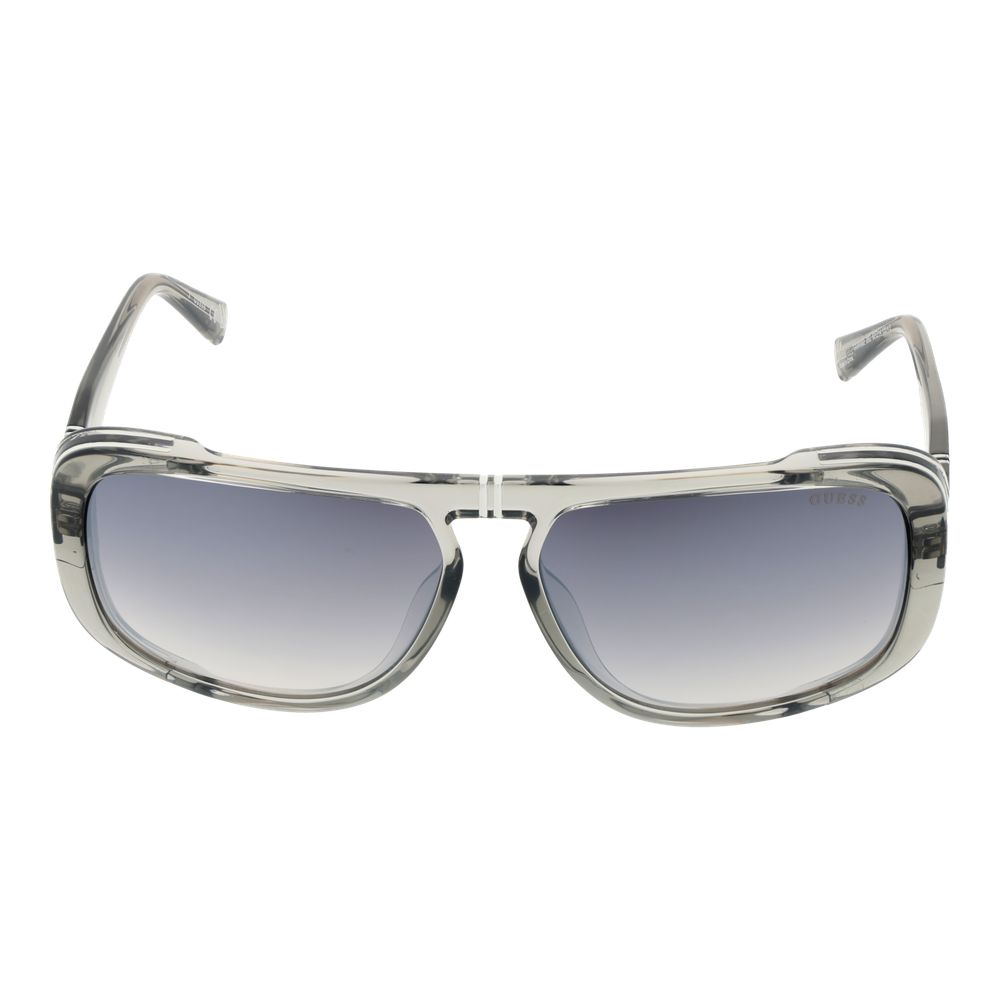 Guess Gray Women Women's Sunglasses