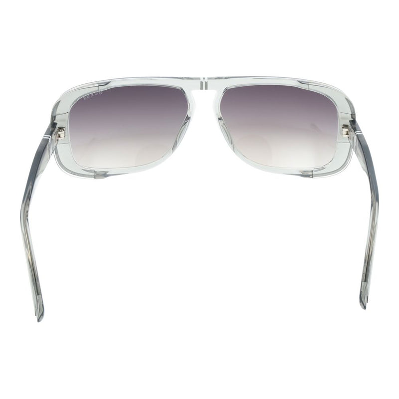 Guess Gray Women Women's Sunglasses