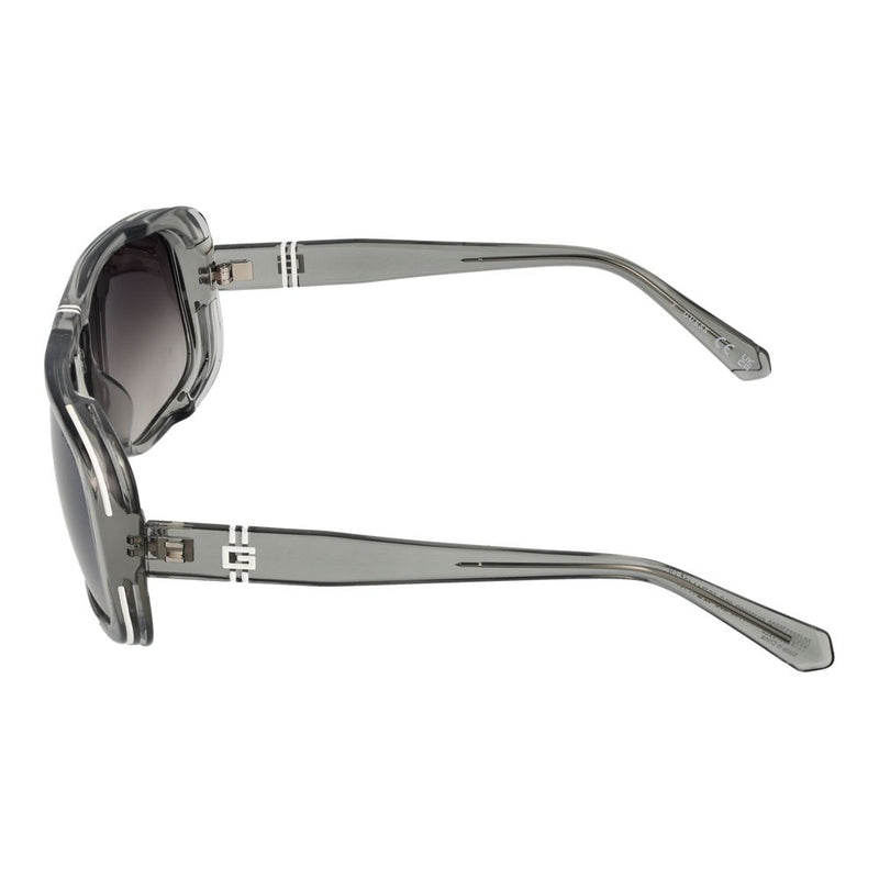 Guess Gray Women Women's Sunglasses