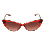 Guess Burgundy Women Women's Sunglasses