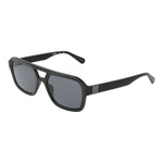 Guess Black Unisex  Sunglasses