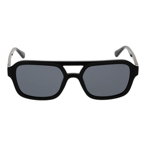 Guess Black Unisex  Sunglasses