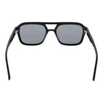 Guess Black Unisex  Sunglasses