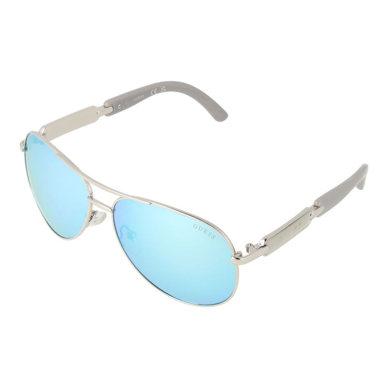 Guess Gray Women Women's Sunglasses