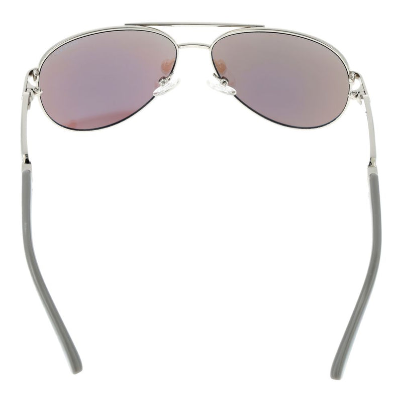 Guess Gray Women Women's Sunglasses