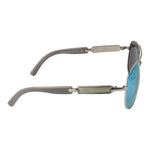 Guess Gray Women Women's Sunglasses