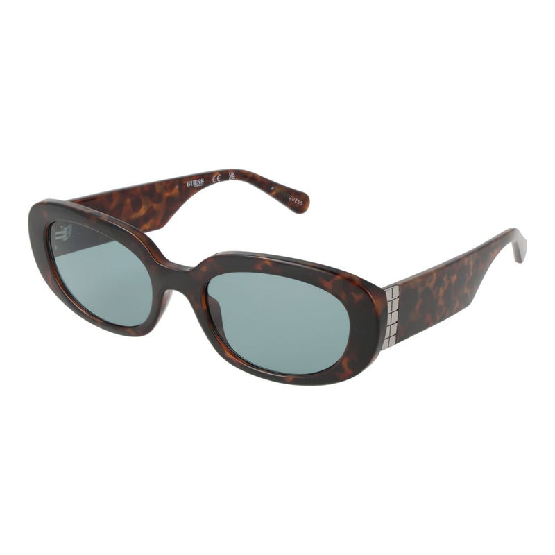 Guess Brown Women Women's Sunglasses