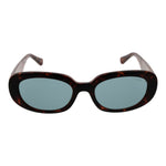 Guess Brown Women Women's Sunglasses