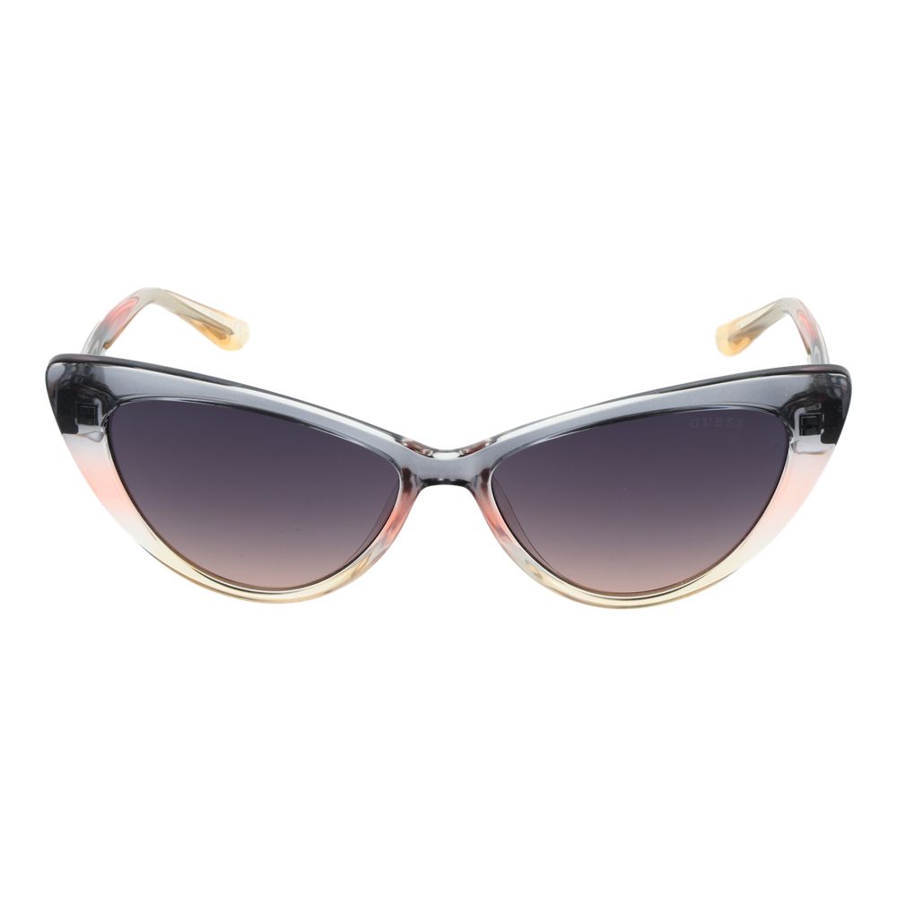 Guess Gray Women Women's Sunglasses