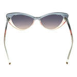 Guess Gray Women Women's Sunglasses