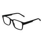 Tommy Hilfiger Black Men Optical Men's Frames