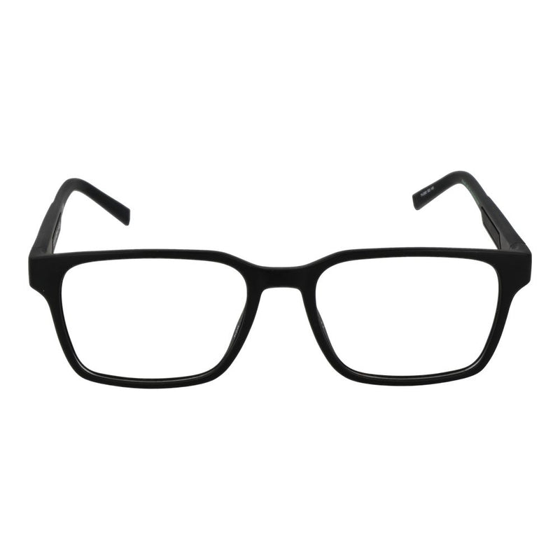 Tommy Hilfiger Black Men Optical Men's Frames