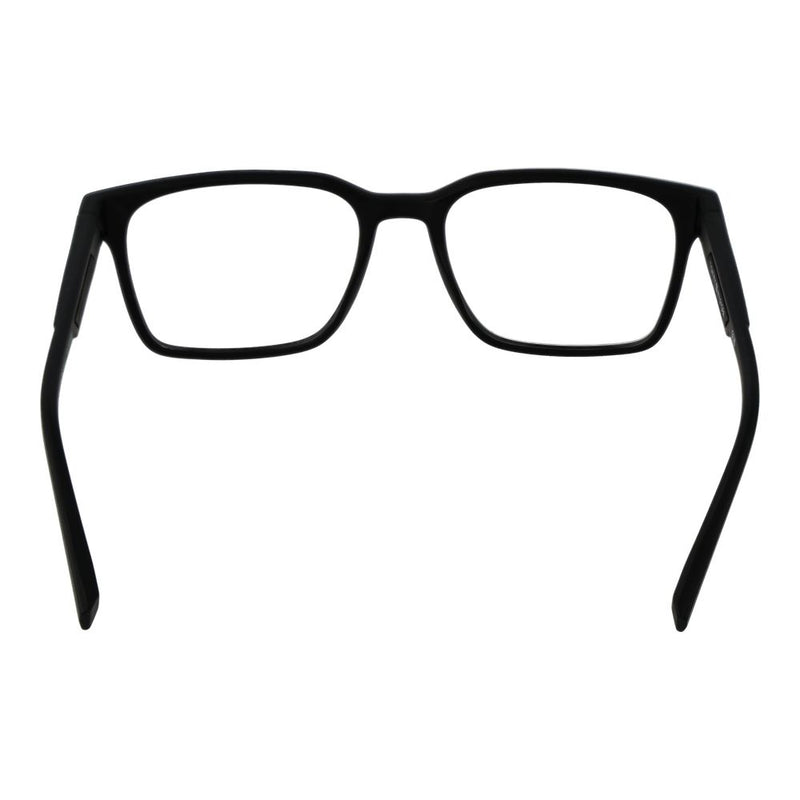 Tommy Hilfiger Black Men Optical Men's Frames