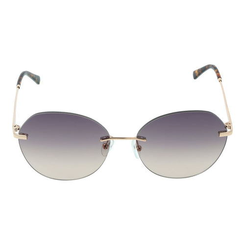 Gant Gold Women Women's Sunglasses