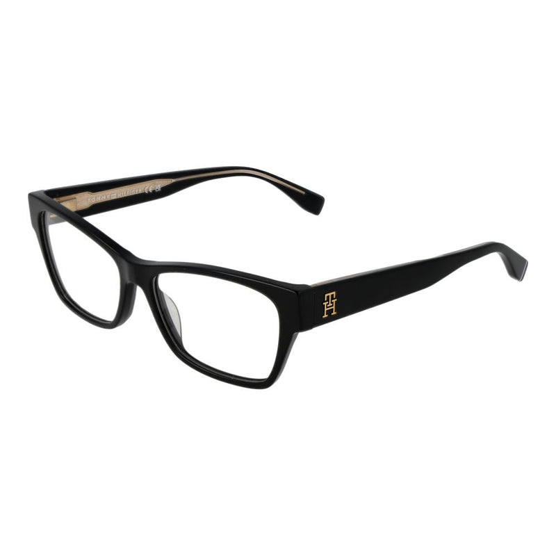 Tommy Hilfiger Black Women Optical Women's Frames