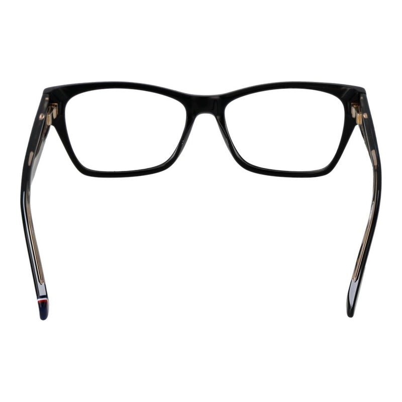 Tommy Hilfiger Black Women Optical Women's Frames