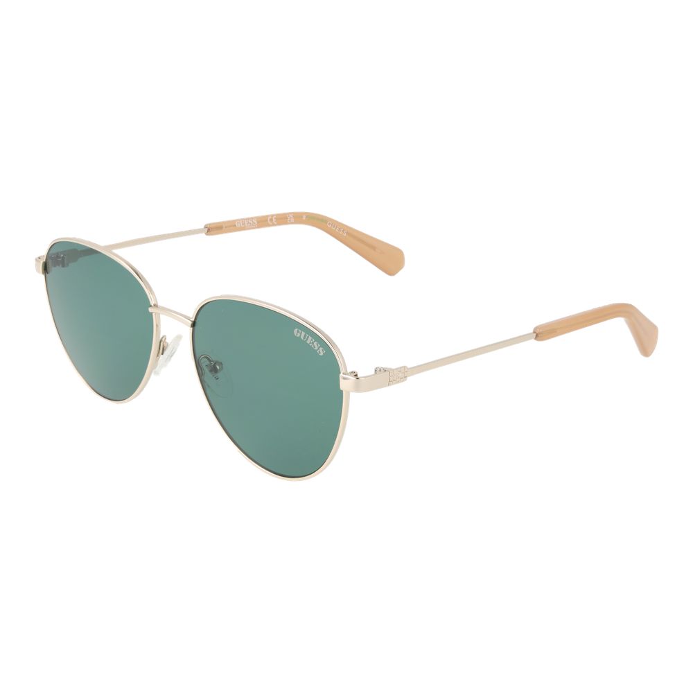 Guess Gold Women Women's Sunglasses