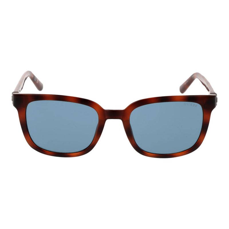 Guess Brown Women Women's Sunglasses