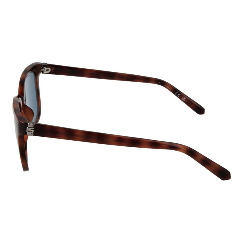 Guess Brown Women Women's Sunglasses