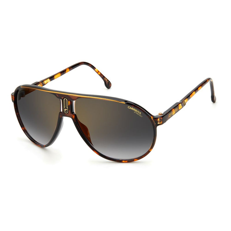 Carrera Brown Optyl  Sunglasses