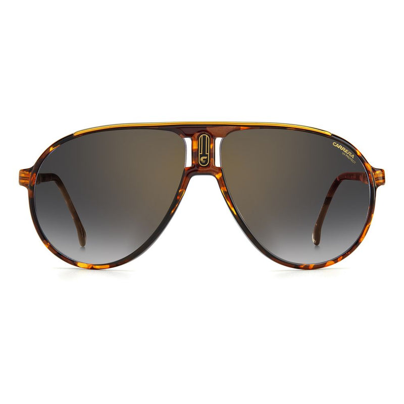 Carrera Brown Optyl  Sunglasses