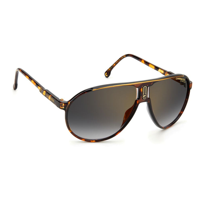 Carrera Brown Optyl  Sunglasses