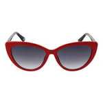 Guess Red Women Women's Sunglasses