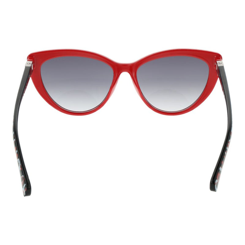 Guess Red Women Women's Sunglasses