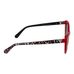 Guess Red Women Women's Sunglasses