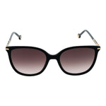 Carolina Herrera Black Women Women's Sunglasses