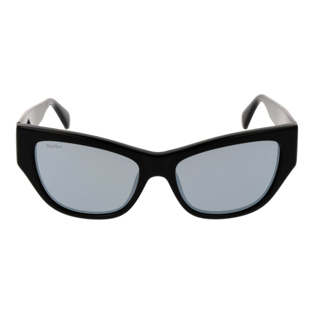 Max Mara Black Women Women's Sunglasses