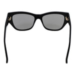 Max Mara Black Women Women's Sunglasses