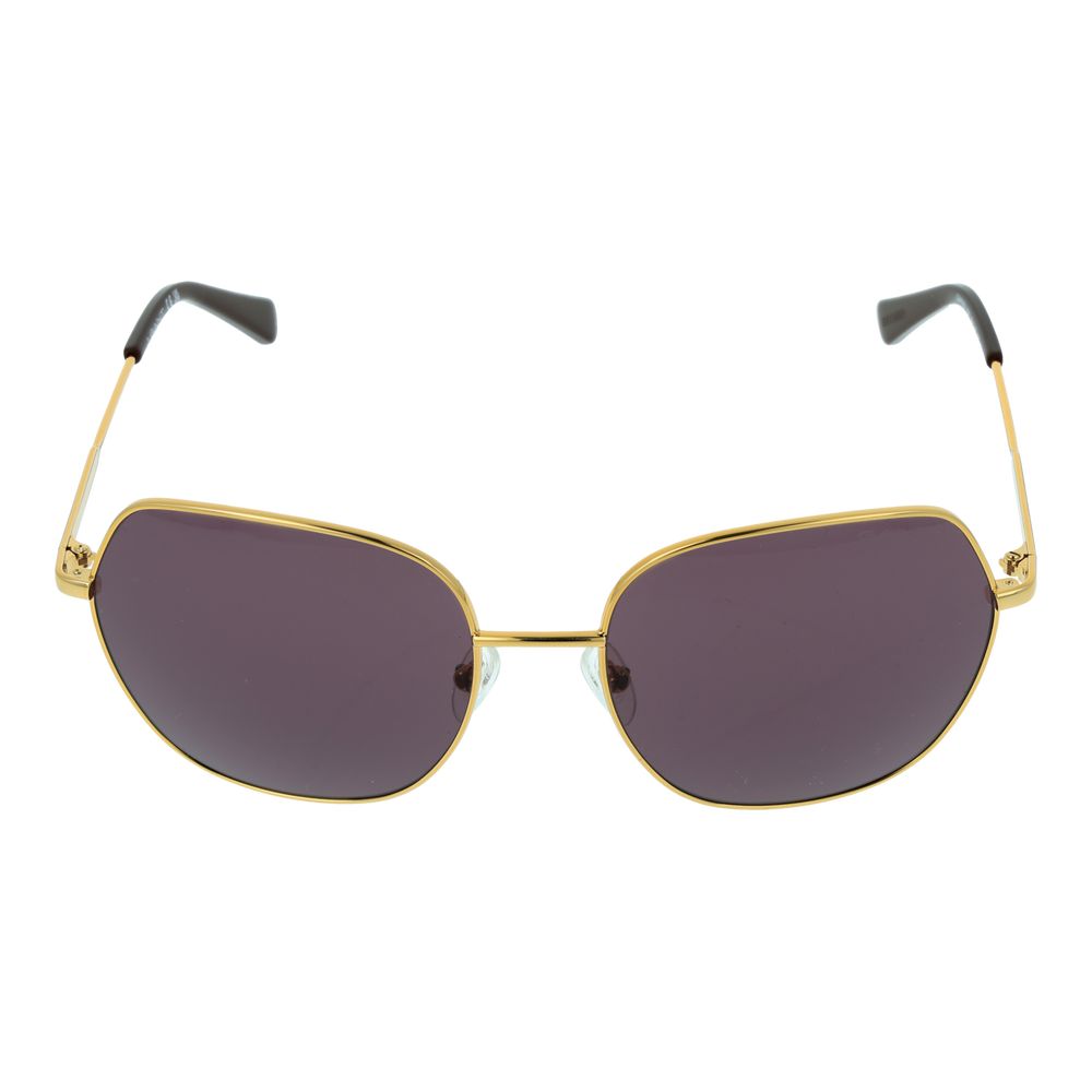 Gant Gold Women Women's Sunglasses