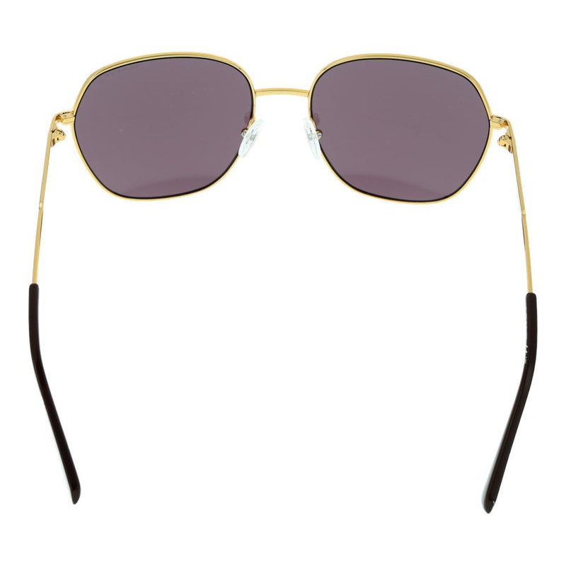 Gant Gold Women Women's Sunglasses