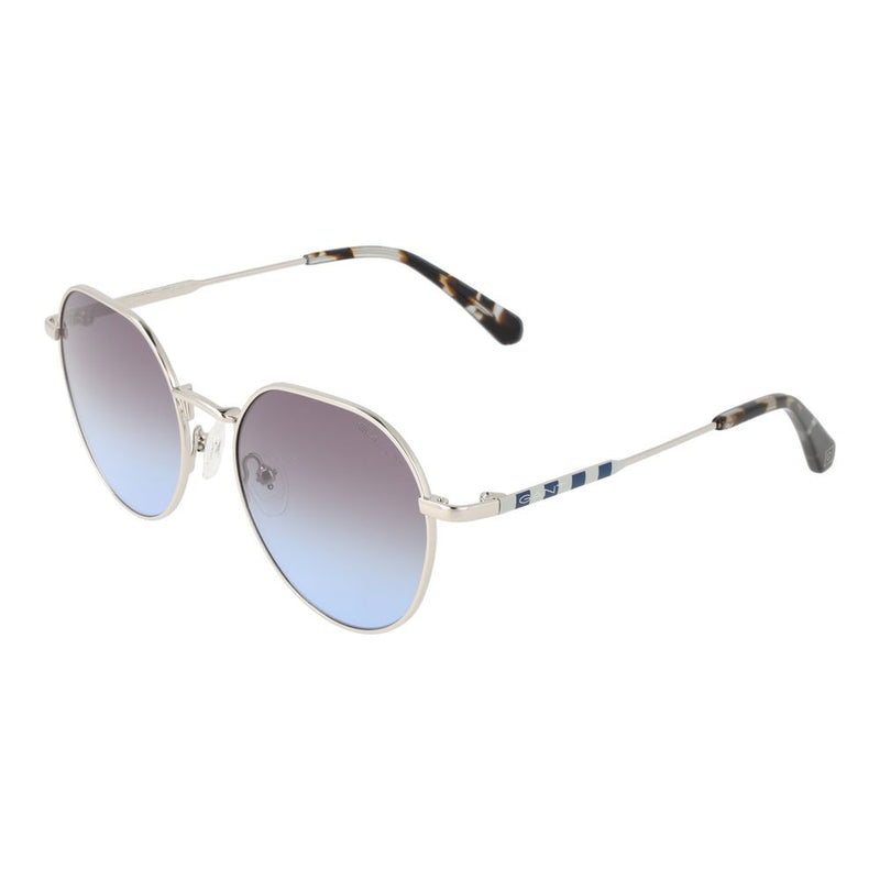 Gant Gray Women Women's Sunglasses