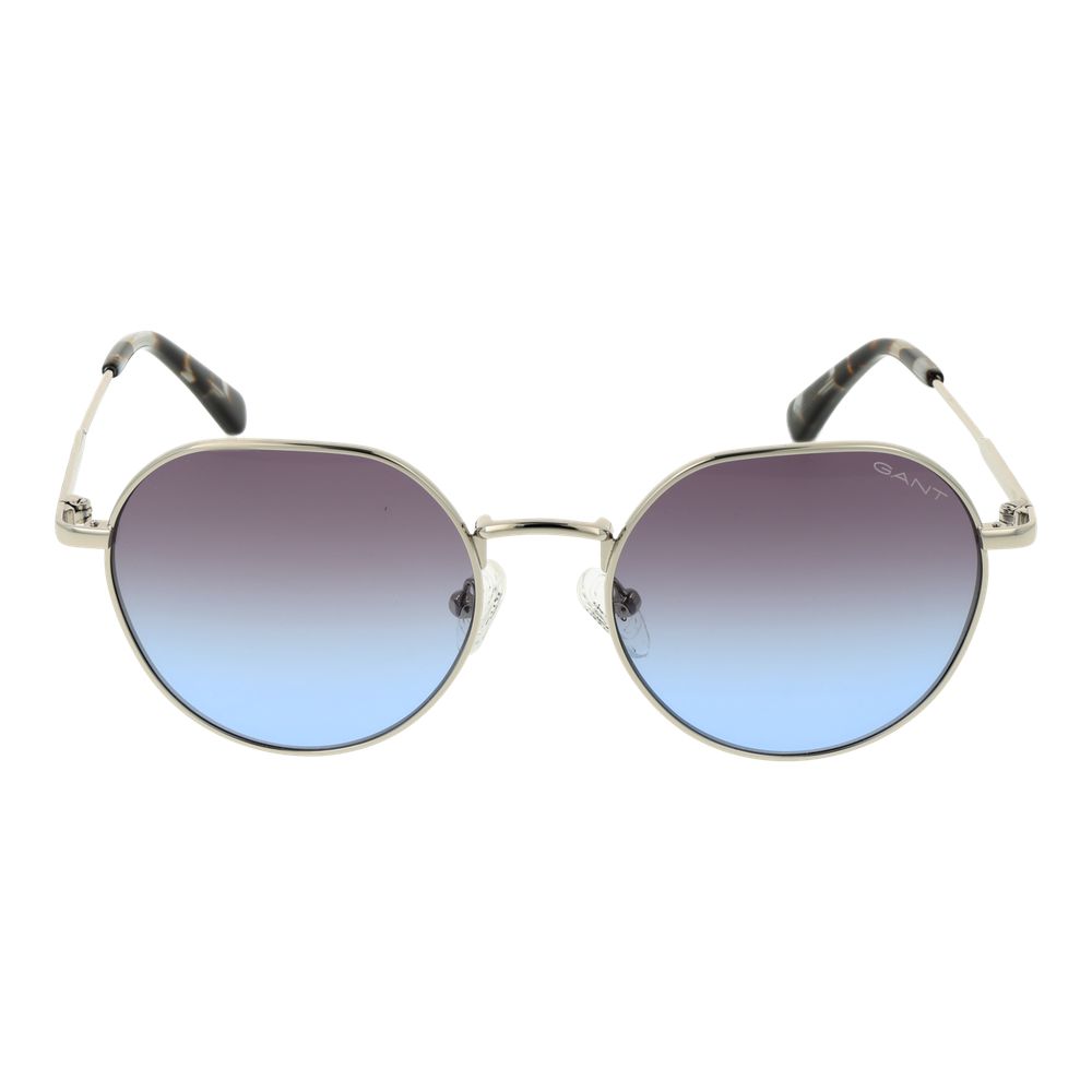 Gant Gray Women Women's Sunglasses