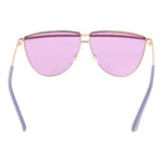 Guess Rose Gold Women Women's Sunglasses