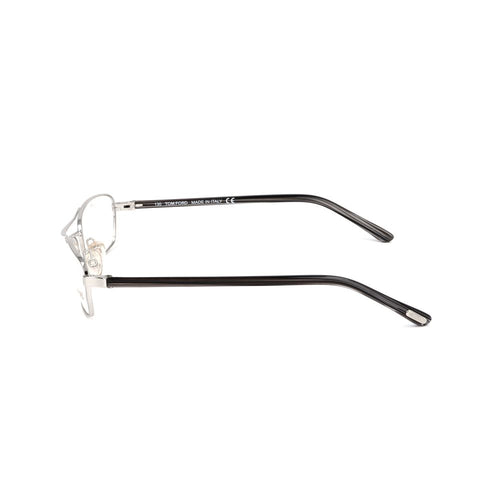 Tom Ford Silver Metal Women's Frames