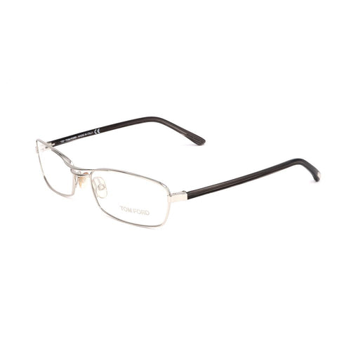 Tom Ford Silver Metal Women's Frames