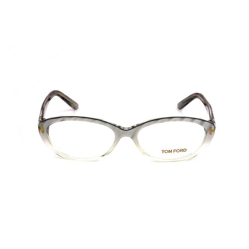 Tom Ford Gray Acetate Women's Frames