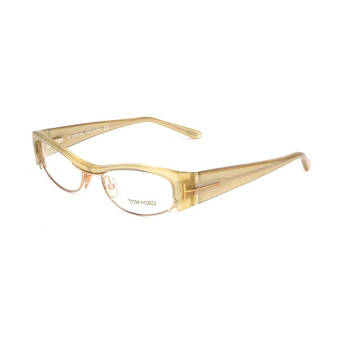 Tom Ford Gold Acetate Women's Frames