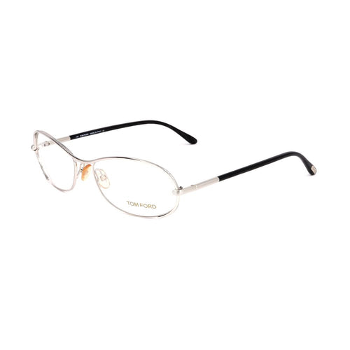 Tom Ford Silver Metal Women's Frames