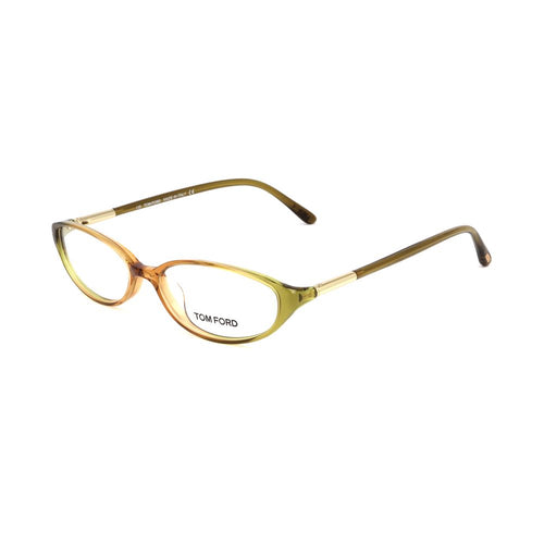 Tom Ford Orange Acetate Women's Frames