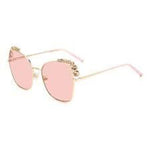 Carolina Herrera Multicolor Metal Women's Sunglasses