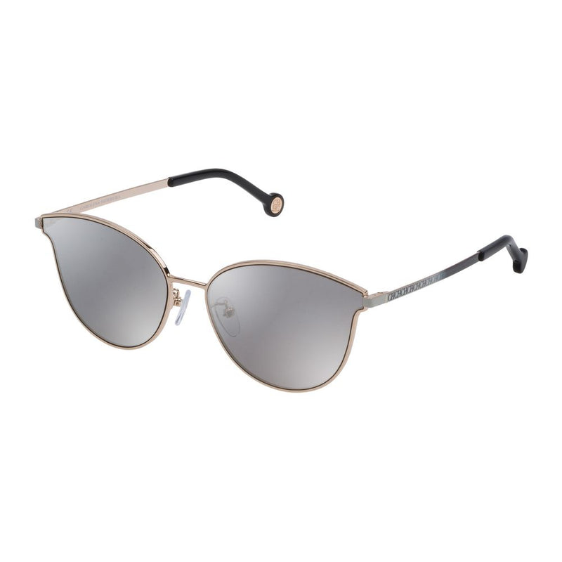 Carolina Herrera Multicolor Metal Women's Sunglasses