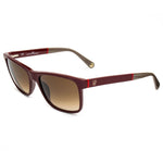 Carolina Herrera Purple Acetate Women's Sunglasses